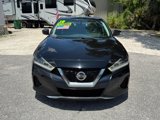 Used 2019 Nissan Maxima 3.5 SV w/ Floor Mat Group image 2
