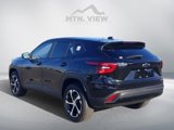 New 2025 Chevrolet Trax RS image 3