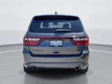 Used 2021 Dodge Durango GT w/ Blacktop Package image 4