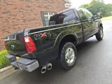 Used 2011 Ford F250 XLT w/ XLT Premium Pkg image 5