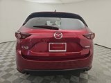 Used 2021 MAZDA CX-5 Touring w/ Touring Preferred SV Package image 4