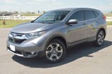 Used 2018 Honda CR-V EX-L image 5