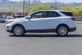 Certified 2024 Chevrolet Equinox LT image 3