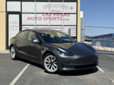 Used 2021 Tesla Model 3 Standard Range Plus image 2