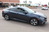 Used 2019 Honda Civic LX image 6