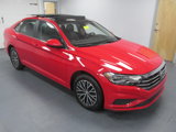 Used 2019 Volkswagen Jetta R-Line image 3