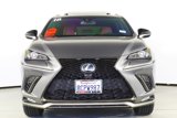 Used 2018 Lexus NX 300 FWD image 3