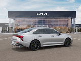New 2025 Kia K5 GT w/ GT1 Package image 6
