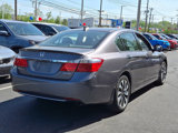 Used 2014 Honda Accord EX-L image 4