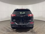 Used 2018 Jeep Cherokee Latitude Plus w/ Cold Weather Group image 6