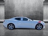 Used 2018 Chevrolet Camaro LS image 4