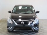 Used 2017 Nissan Versa SV w/ SV Special Edition Package image 2