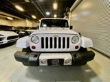 Used 2012 Jeep Wrangler Unlimited Sahara w/ Connectivity Group image 2