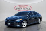 Used 2019 Toyota Camry LE image 2