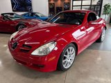 Used 2005 Mercedes-Benz SLK 350 image 2