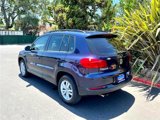 Used 2016 Volkswagen Tiguan S image 4