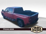 Used 2023 Chevrolet Silverado 2500 Custom w/ Custom Value Package image 4
