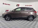 Used 2015 Hyundai Tucson SE image 3