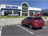 Used 2020 Buick Envision Essence image 5