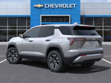 New 2025 Chevrolet Equinox LT image 3