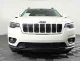 Used 2019 Jeep Cherokee Latitude Plus image 2