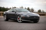 Used 2009 Aston Martin DB9 Coupe image 5