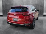 Used 2020 Kia Sportage EX image 4