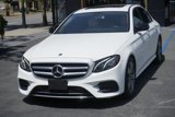 Used 2018 Mercedes-Benz E 300 w/ Premium 1 Package image 3