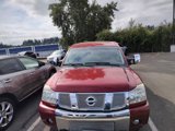 Used 2004 Nissan Titan LE w/ (OF1) LE Off-Road Pkg image 2