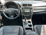 Used 2016 Toyota Camry XLE image 3