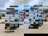 New 2024 Chevrolet Silverado 1500 Custom image 5