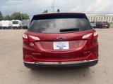 Used 2020 Chevrolet Equinox LT w/ Sport Edition image 4