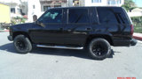 Used 1998 Chevrolet Tahoe Z71 w/ Comfort & Security Pkg image 4