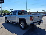 Used 2017 GMC Sierra 1500 SLT w/ Max Trailering Package image 5