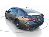 Certified 2020 Toyota Camry SE image 6