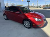 Used 2014 Chevrolet Cruze Eco w/ Enhanced Safety Package image 3