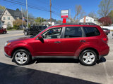 Used 2010 Subaru Forester 2.5X Premium image 5