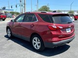 Certified 2020 Chevrolet Equinox LT image 5