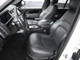 Used 2019 Land Rover Range Rover Supercharged image 5