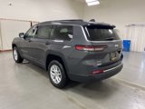 New 2025 Jeep Grand Cherokee L Laredo image 6