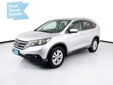 Used 2013 Honda CR-V EX-L image 3
