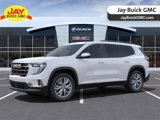 New 2025 GMC Acadia Elevation w/ Elevation Premium Package image 2