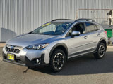 Used 2023 Subaru Crosstrek 2.0i Premium image 3