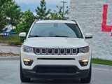 Used 2020 Jeep Compass Latitude image 2