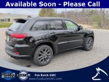 Used 2018 Jeep Grand Cherokee High Altitude image 4