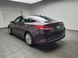 Used 2017 Kia Optima EX image 5