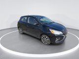 New 2024 Mitsubishi Mirage SE image 2