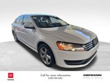 Used 2015 Volkswagen Passat 1.8T SE image 4