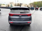 Used 2018 Kia Sportage EX image 6
