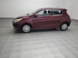 Used 2021 Mitsubishi Mirage ES image 2